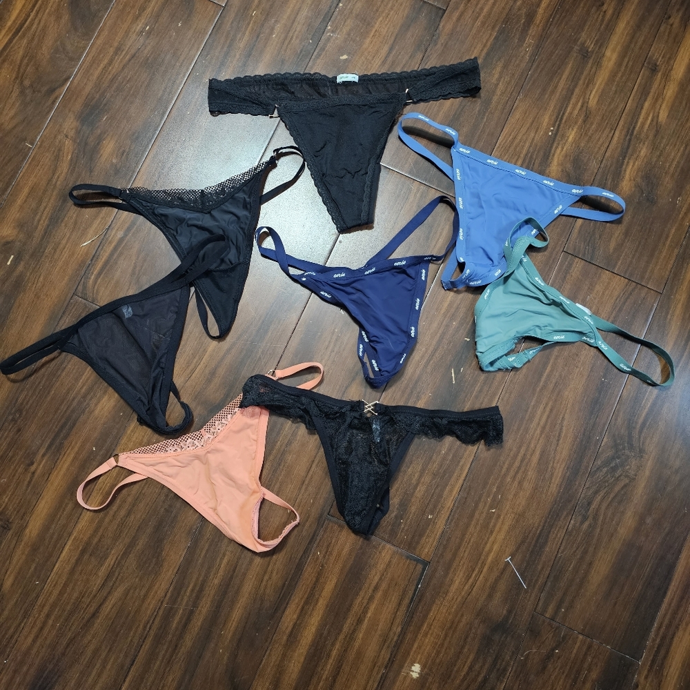 Panty Bundle